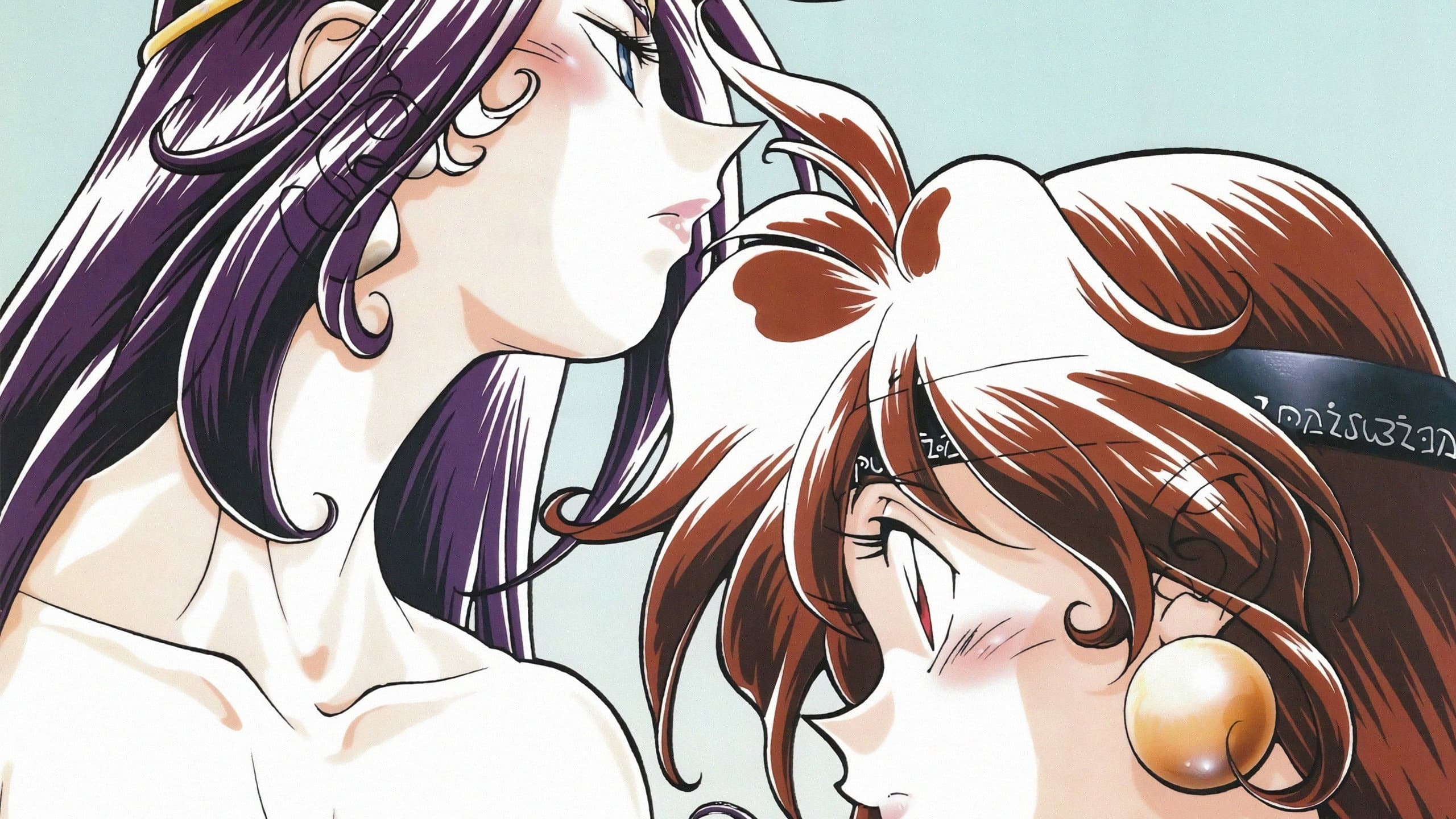 Slayers - Le terme di Mipross - immagine