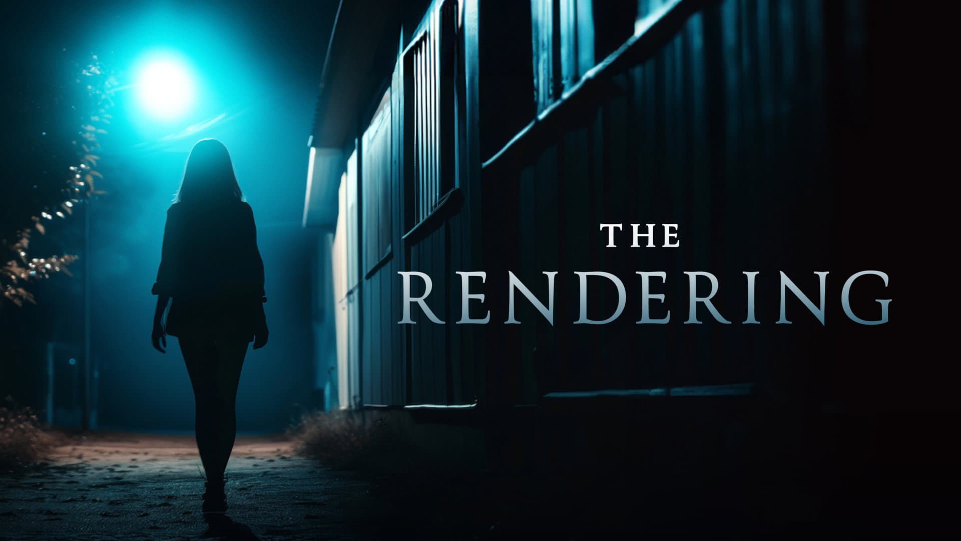 The Rendering - immagine