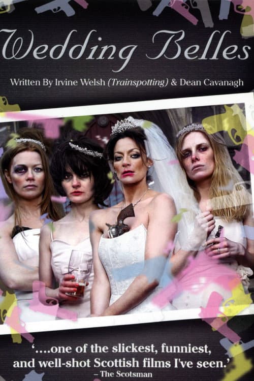 Poster di Wedding Belles