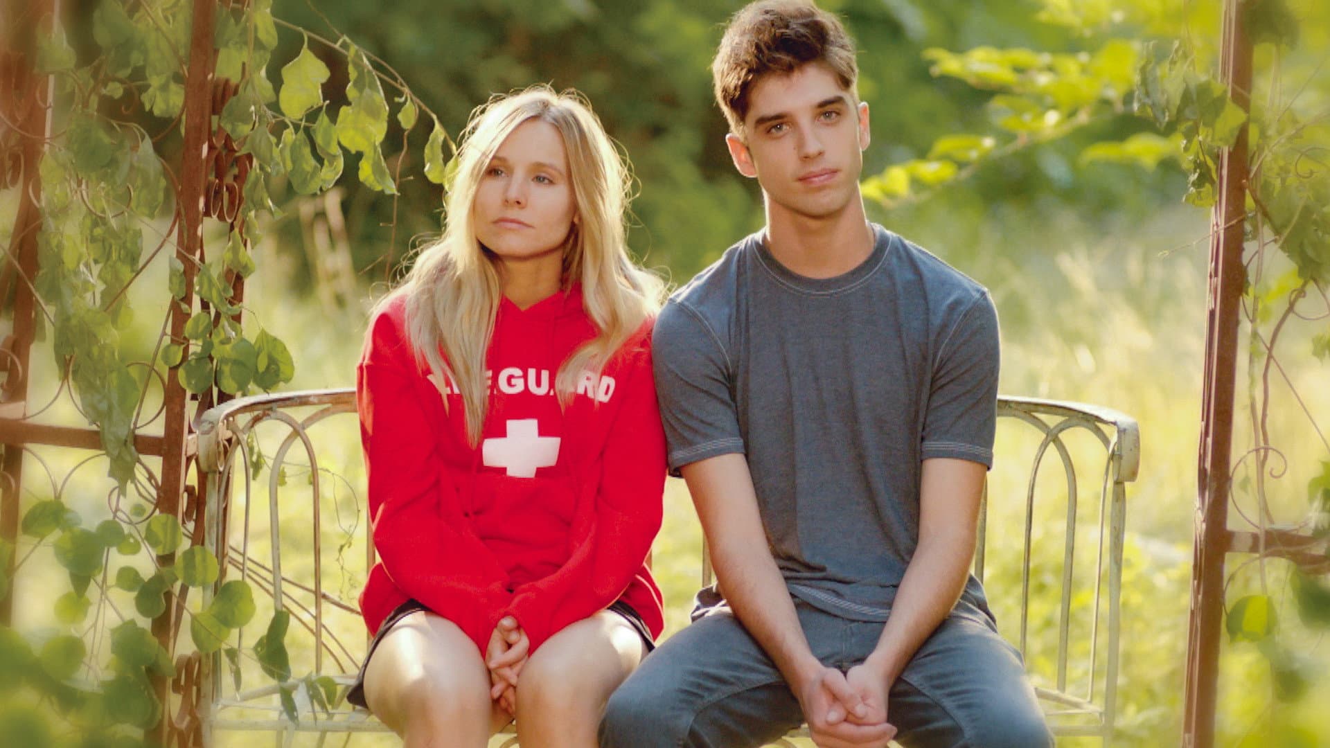 The Lifeguard - immagine