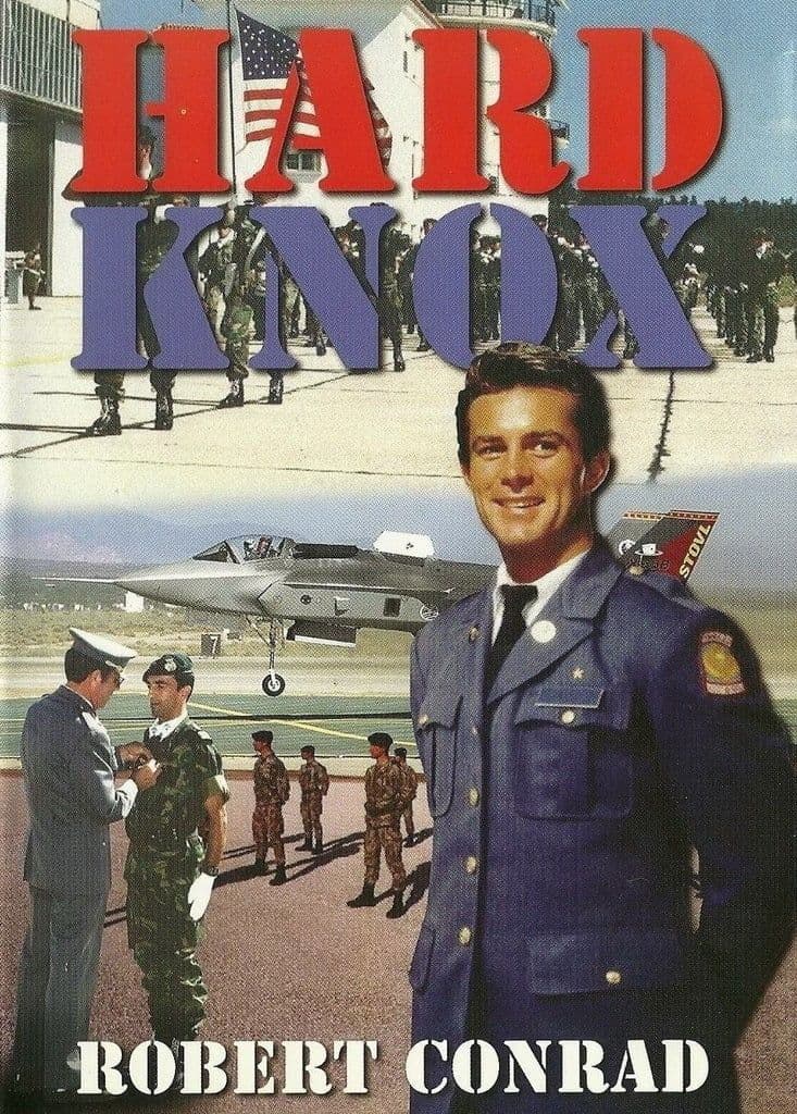 Poster di Hard Knox