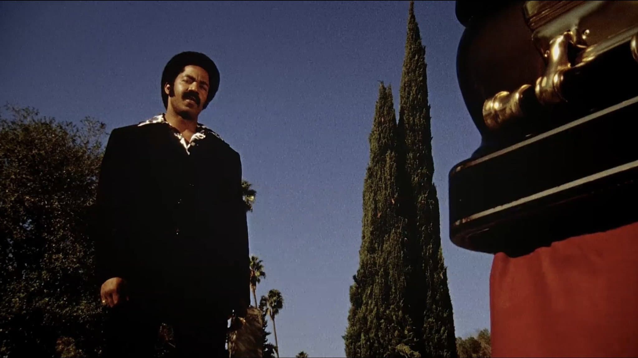 Black Dynamite - immagine