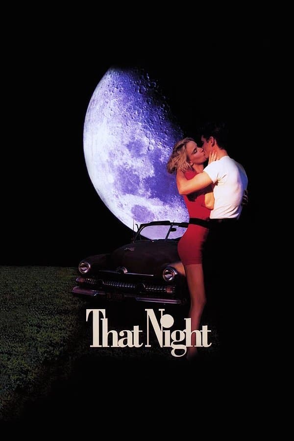 Poster di Calde notti d'estate