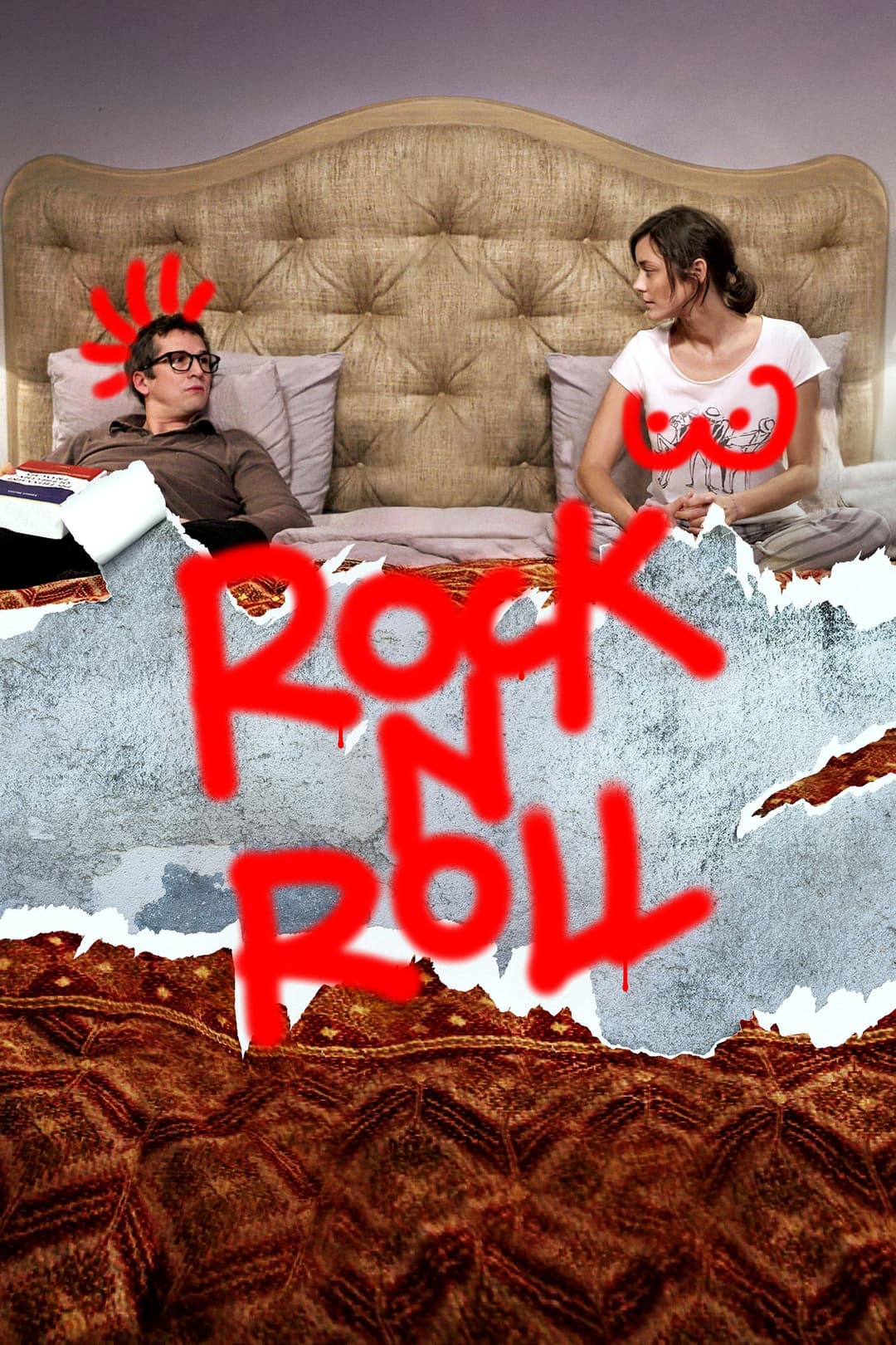 Poster di Rock'n Roll