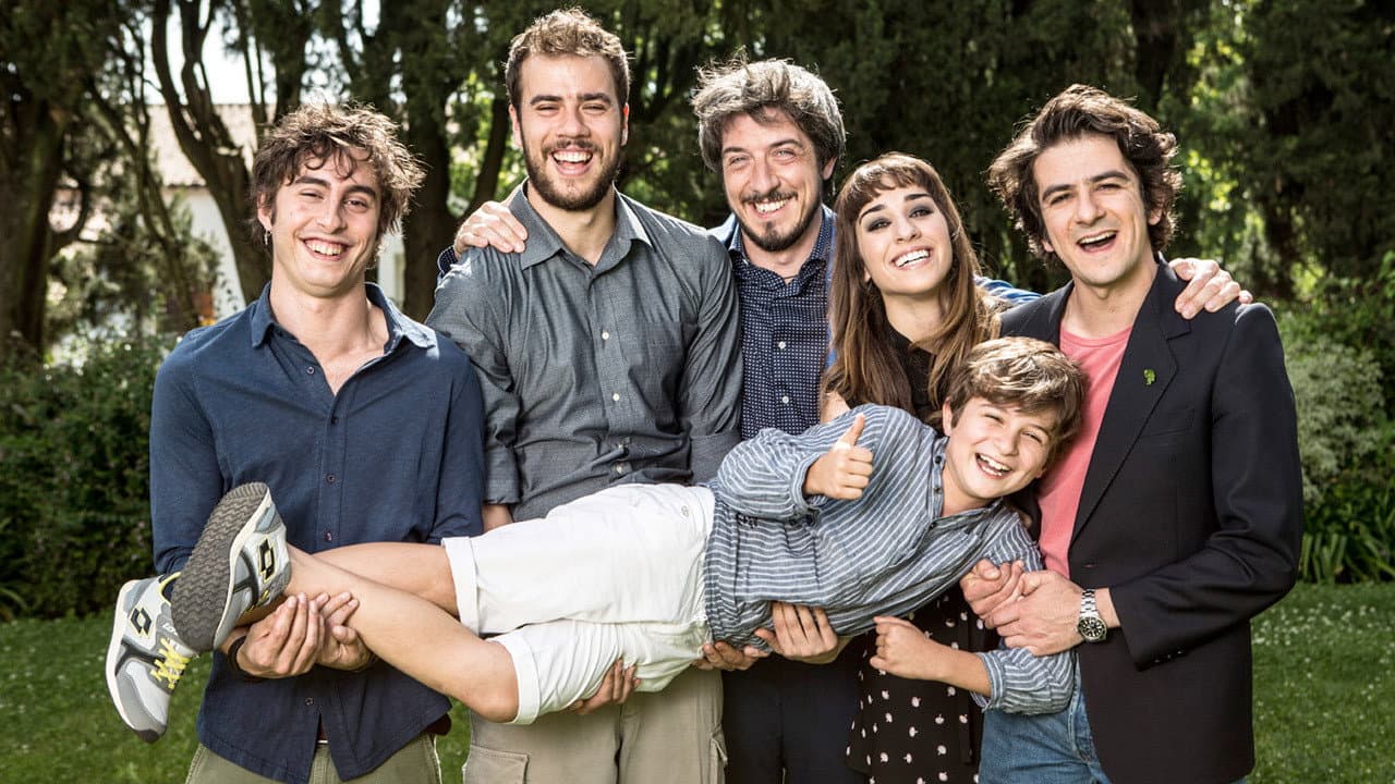 I babysitter - immagine