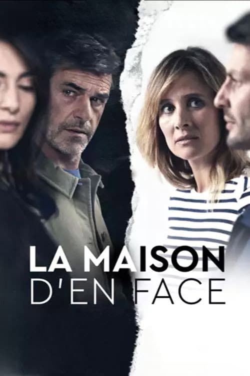 Poster di La Maison d'en face
