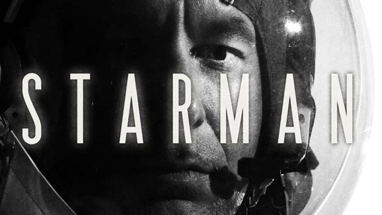 Starman - immagine
