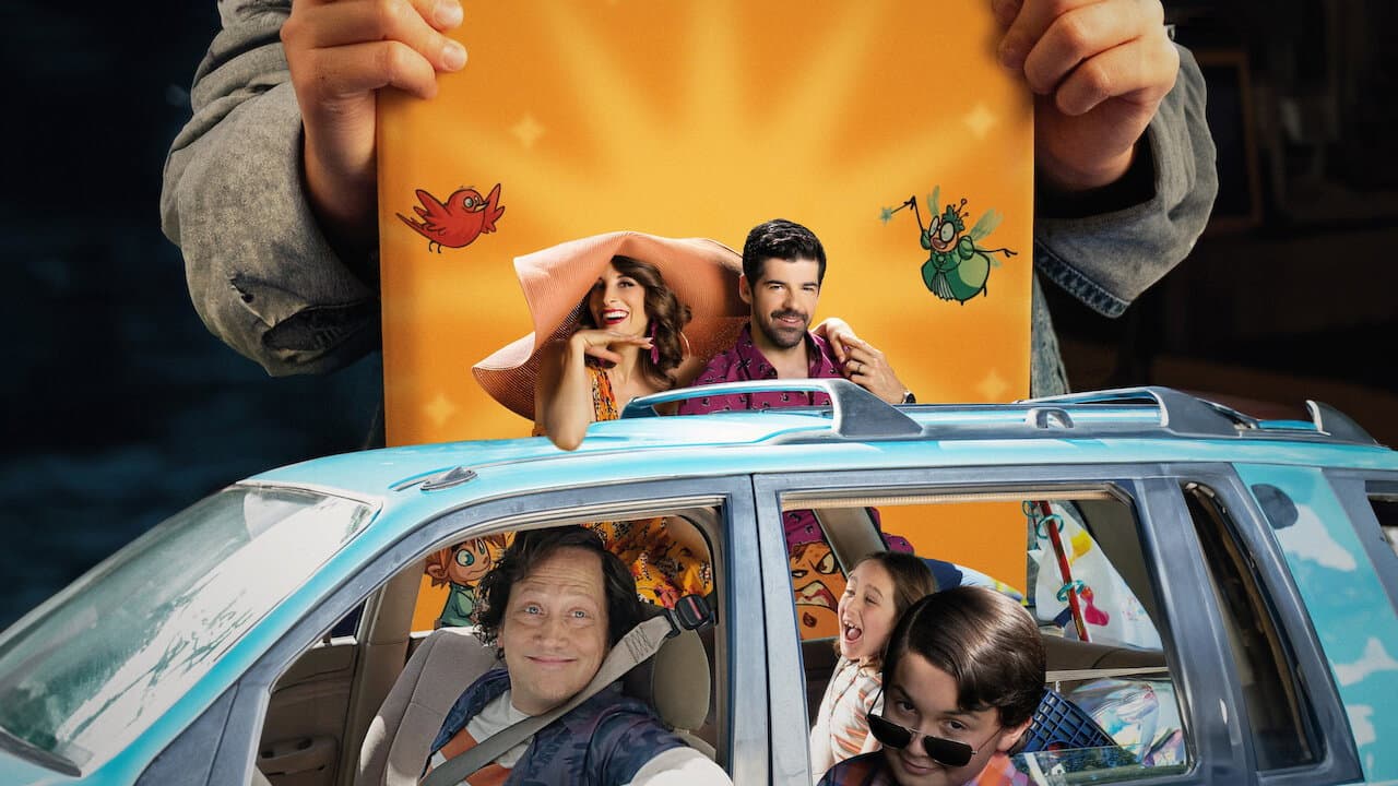 Daddy Daughter Trip - immagine