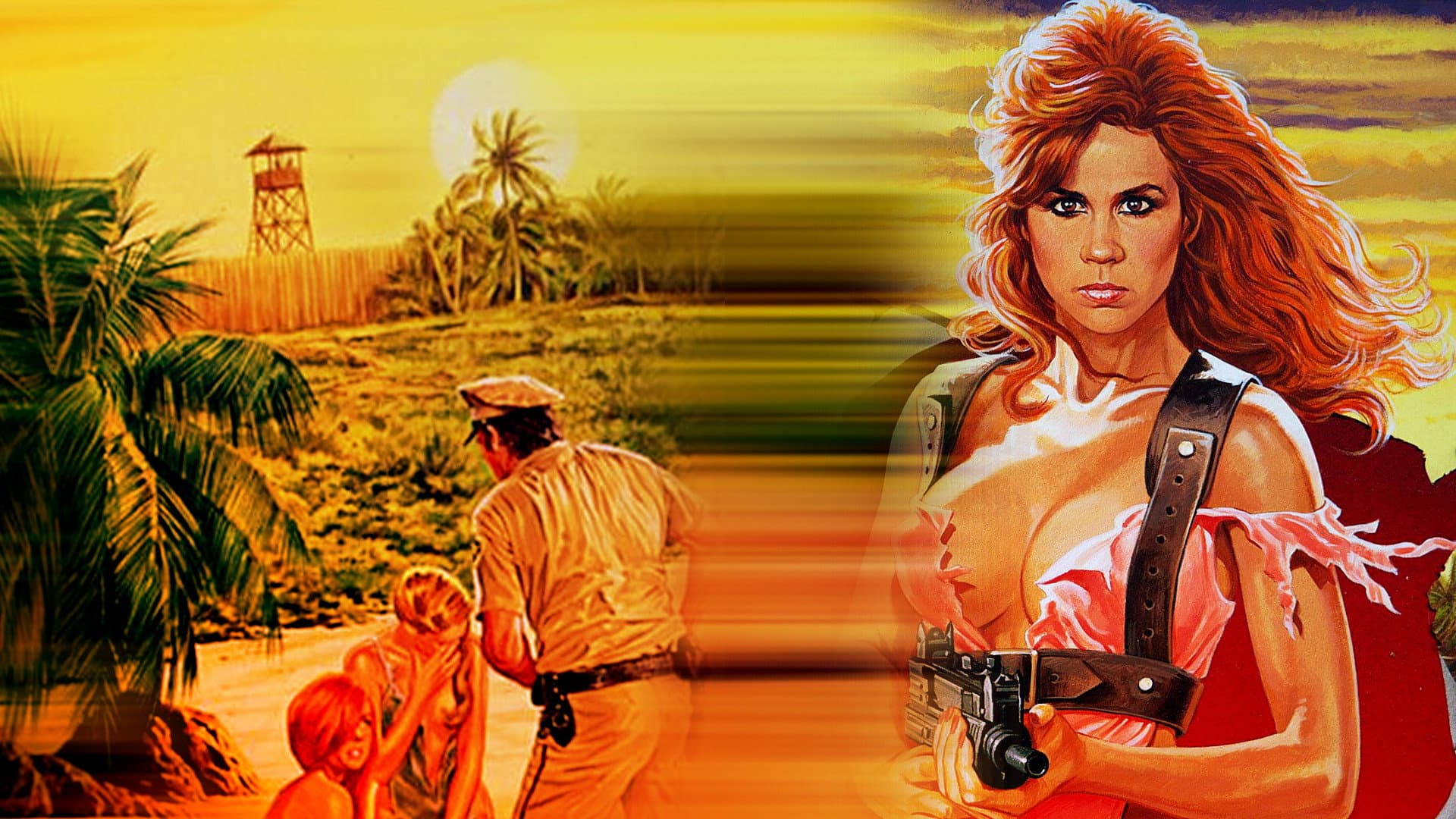 Savage Island - immagine