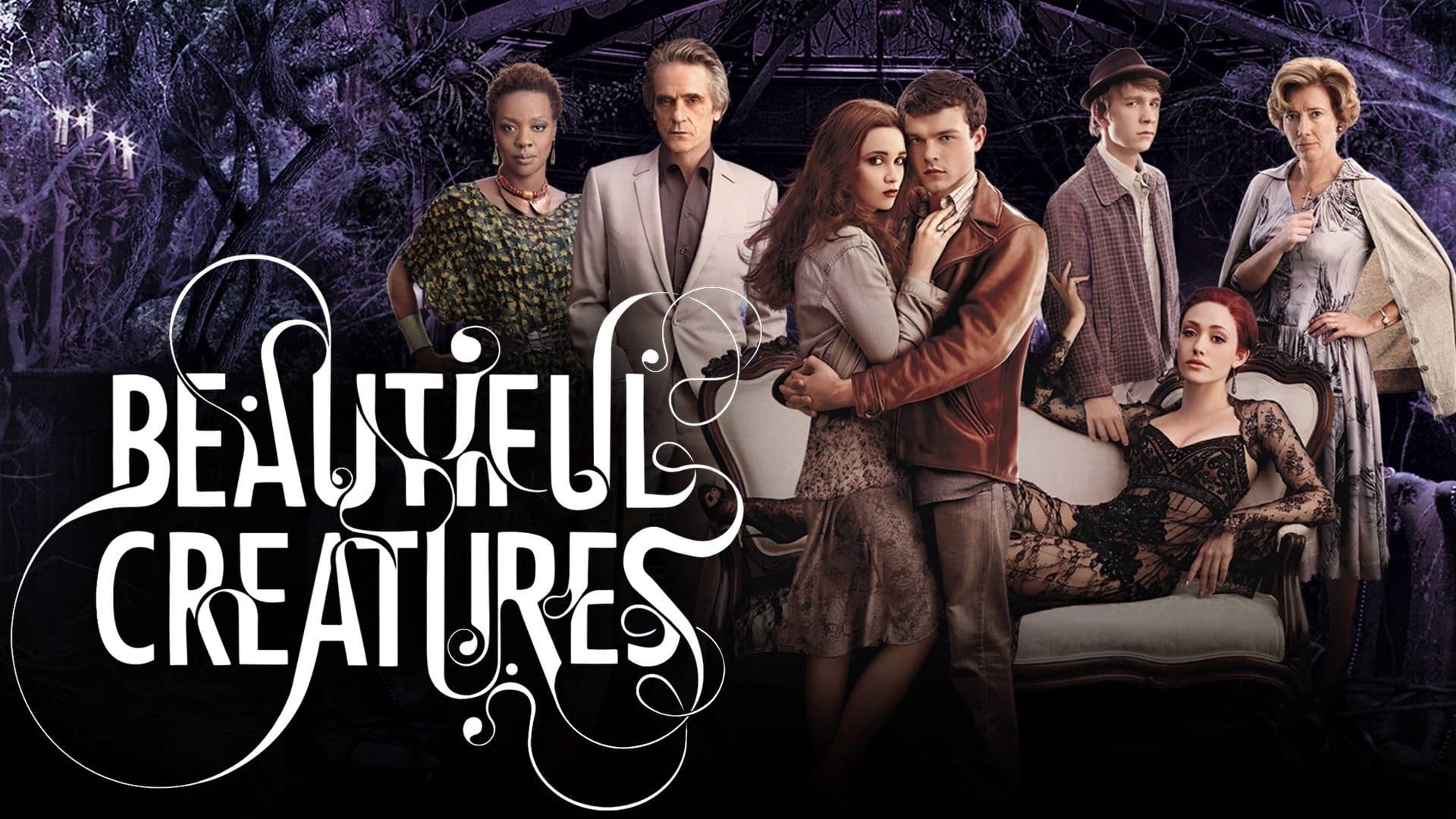 Beautiful Creatures - La sedicesima luna - immagine