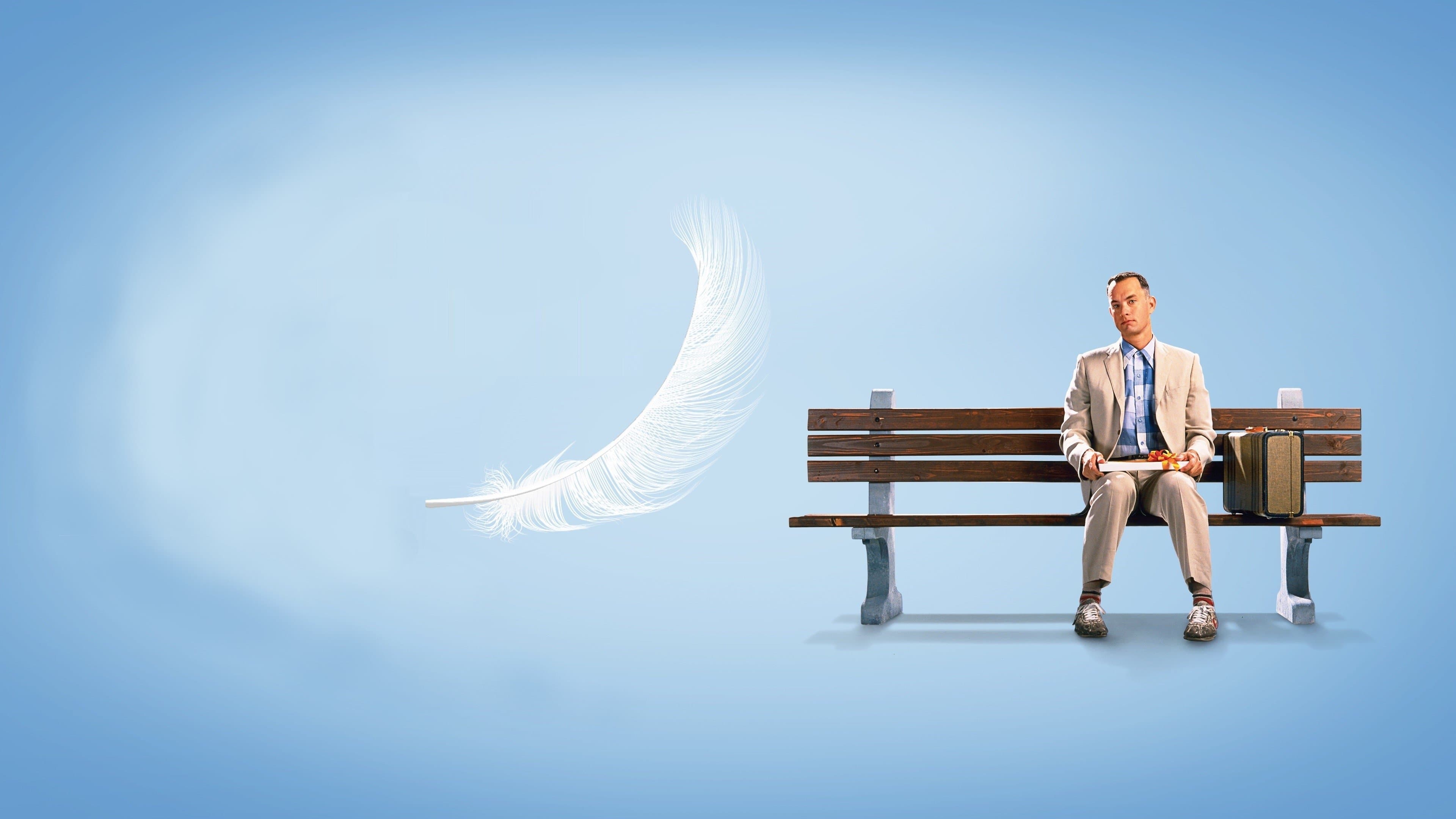 Forrest Gump - immagine