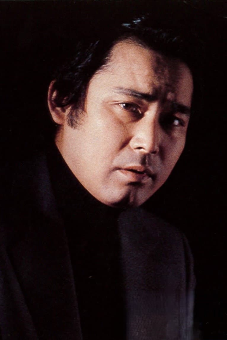 国分二郎