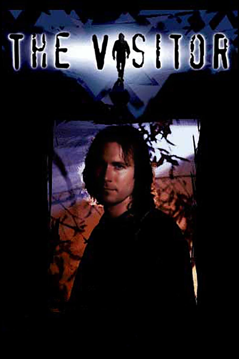 Poster di The Visitor