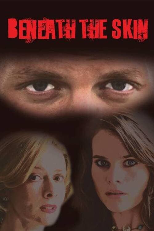 Poster di Beneath the Skin