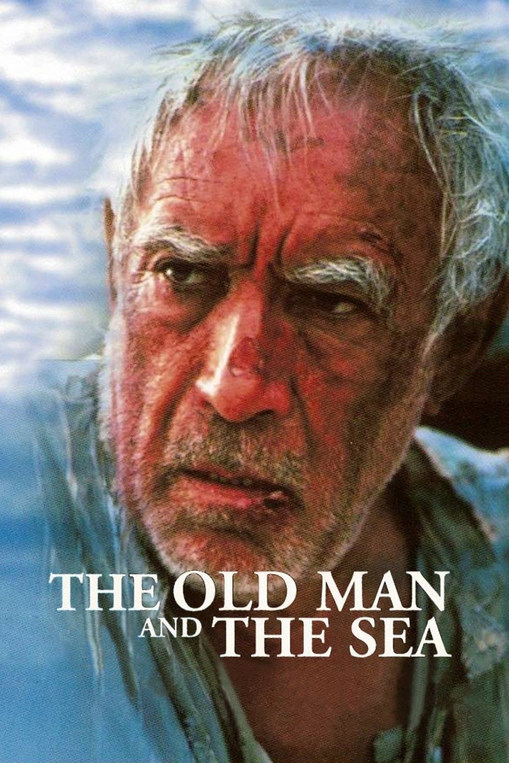 Poster di The Old Man and the Sea
