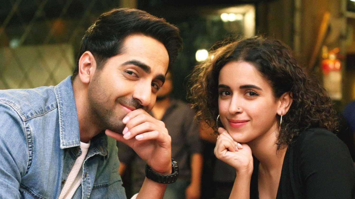 Badhaai Ho - immagine