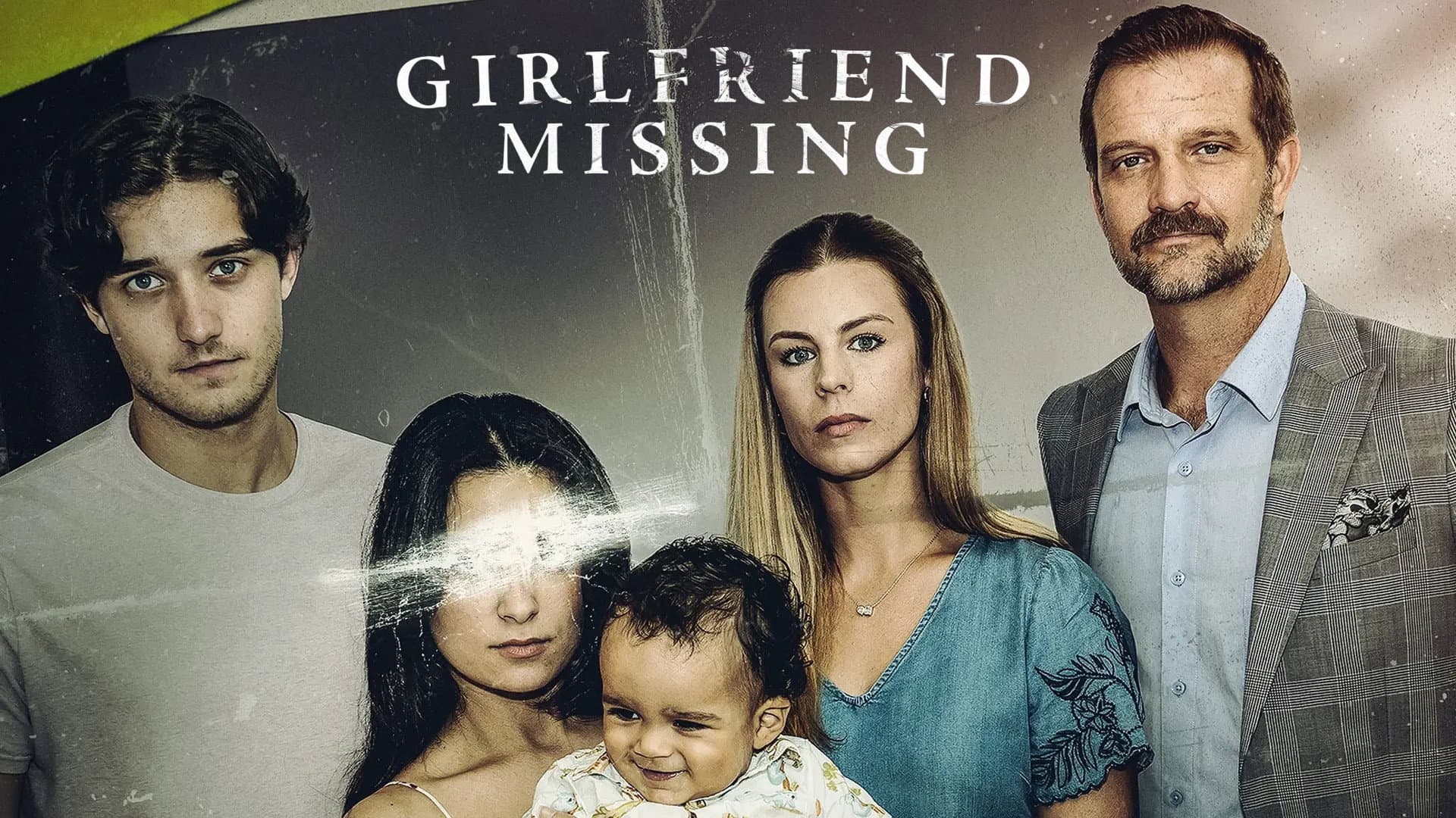 Girlfriend Missing - immagine