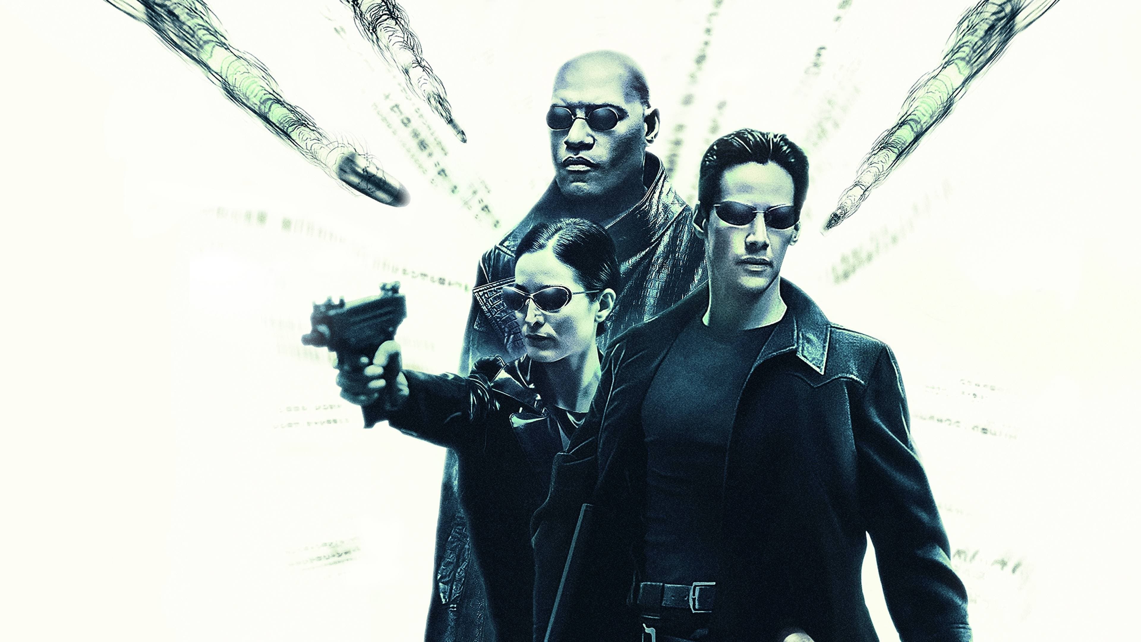 Matrix - immagine