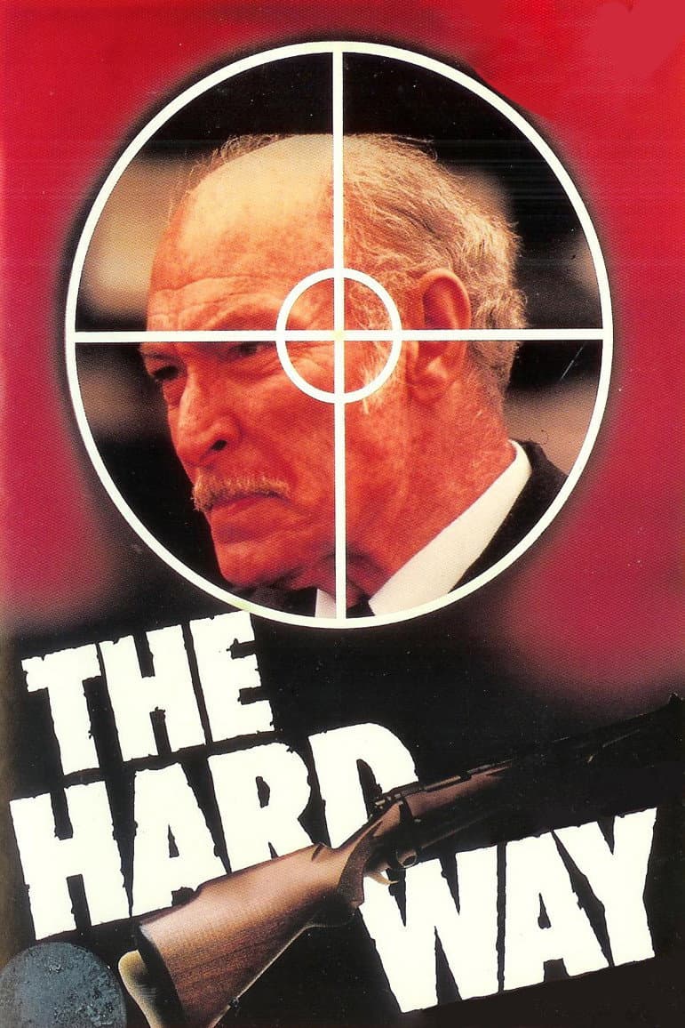 Poster di The Hard Way
