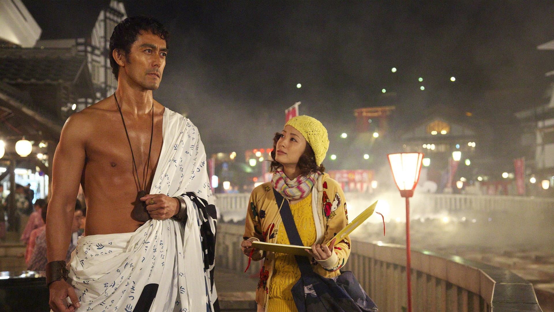 Thermae Romae 2 - immagine