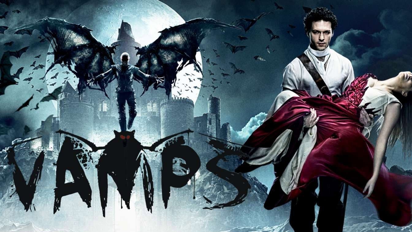 Vamps - Vampiri - immagine