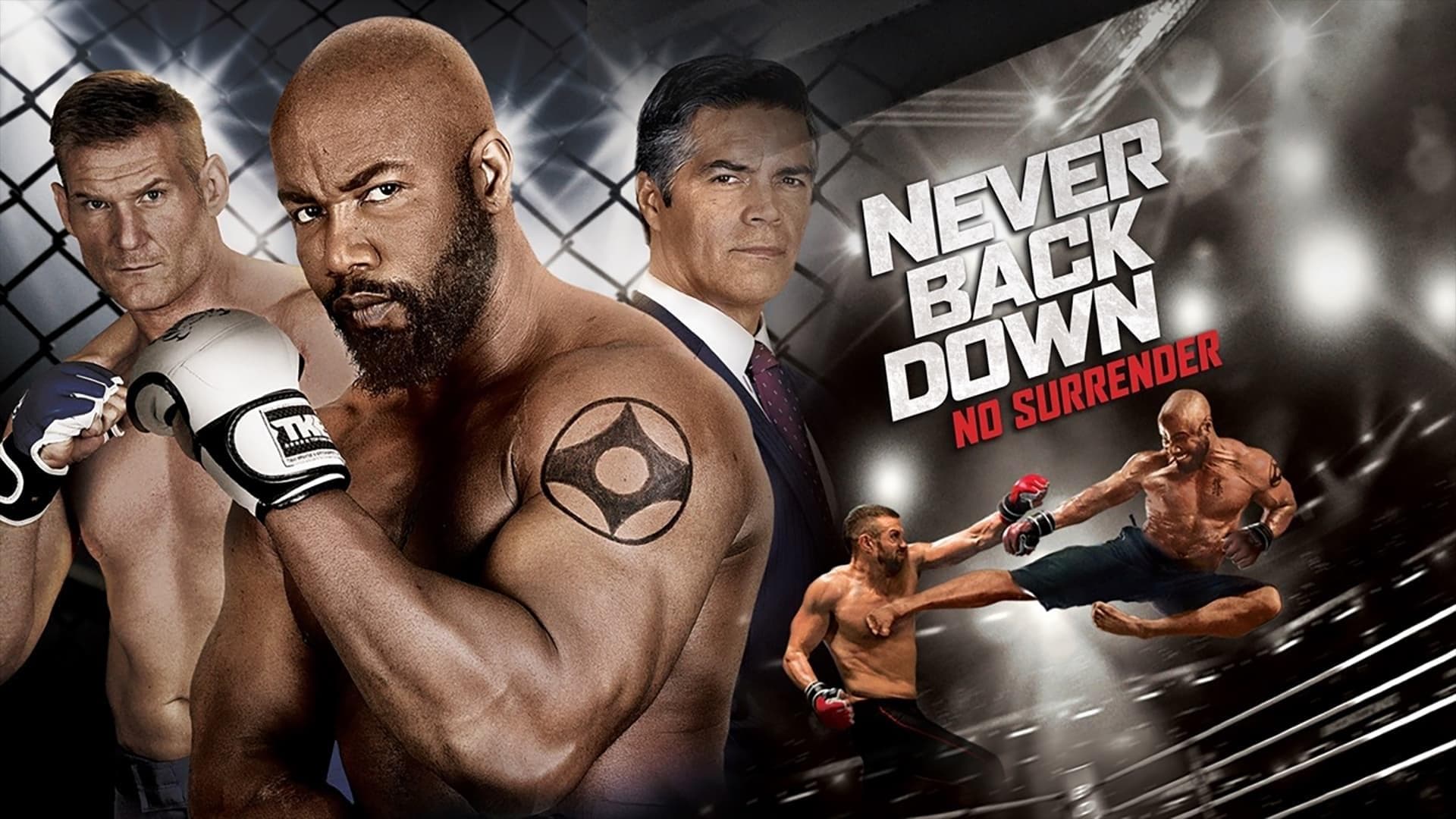 Never Back Down 3 - Mai arrendersi - immagine