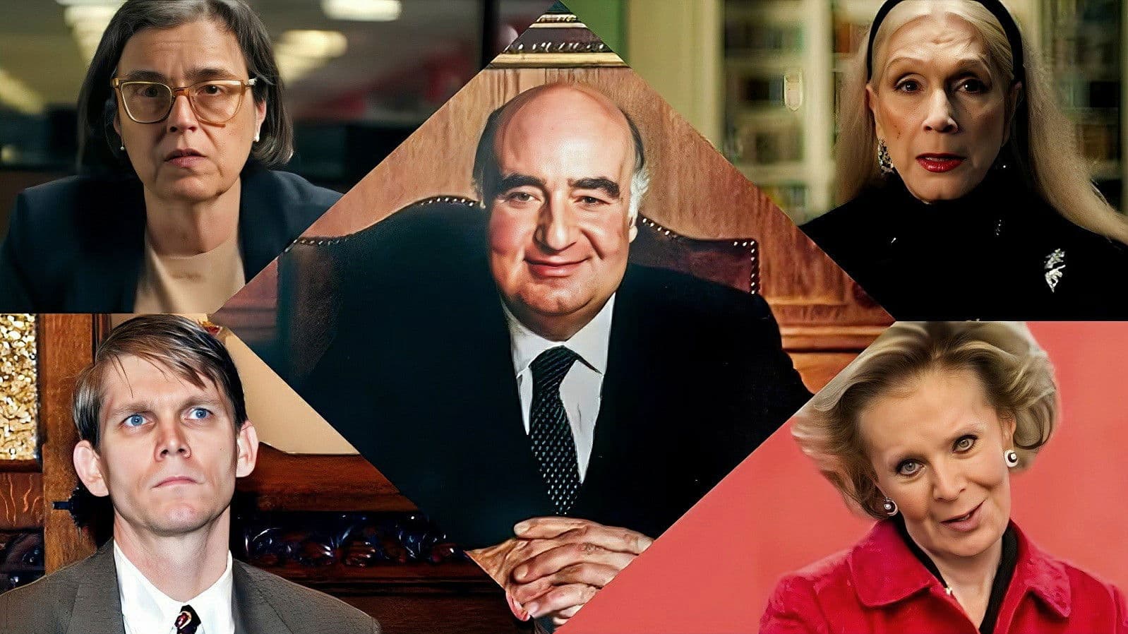 Murder in Monaco - Il caso Edmond Safra - immagine