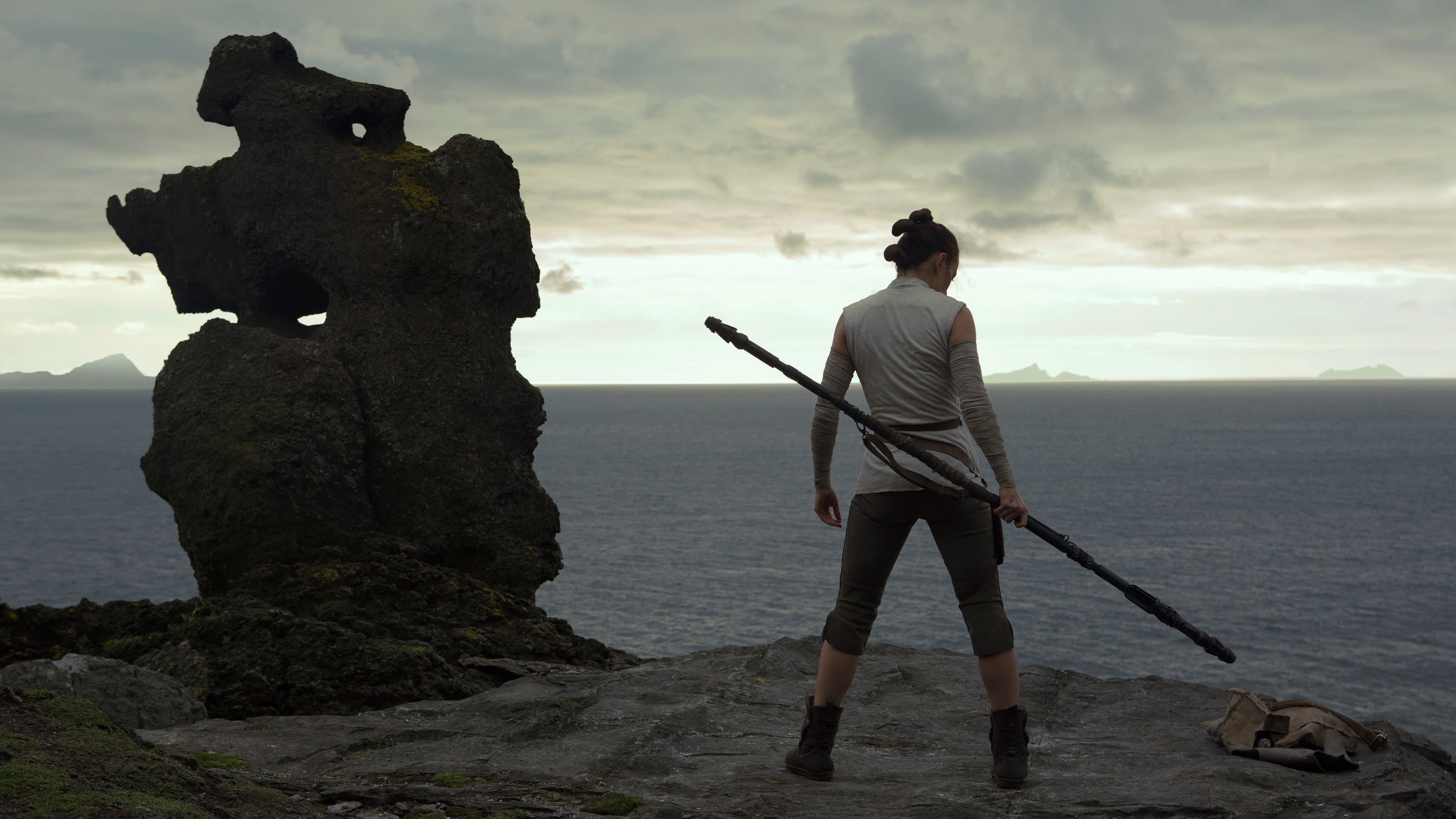 Star Wars: Gli ultimi Jedi - immagine
