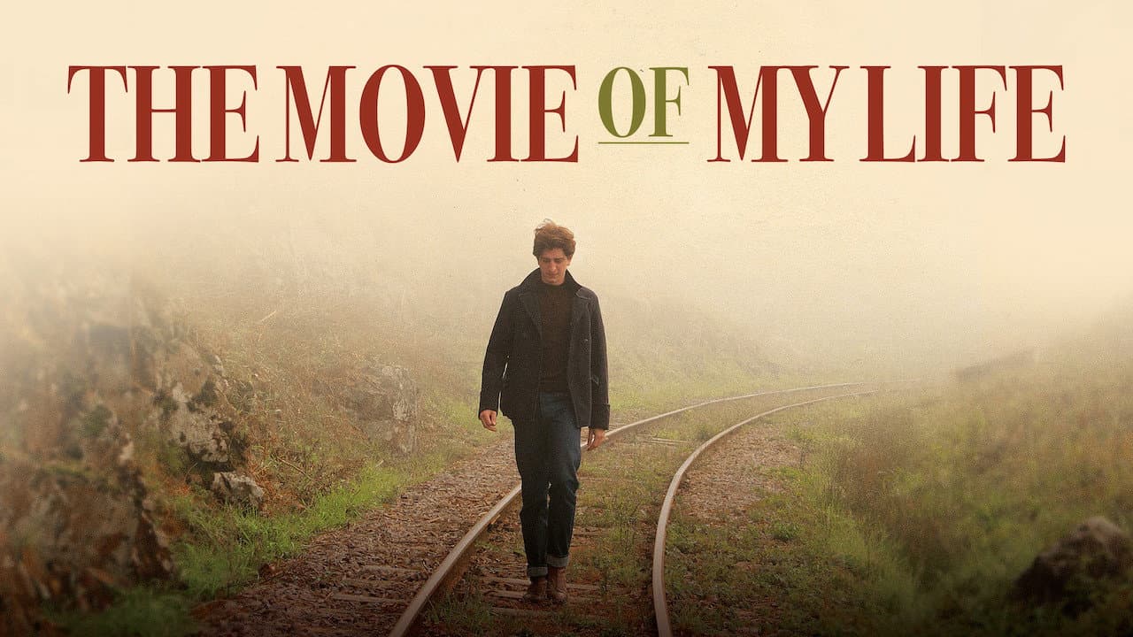 O Filme da Minha Vida - immagine
