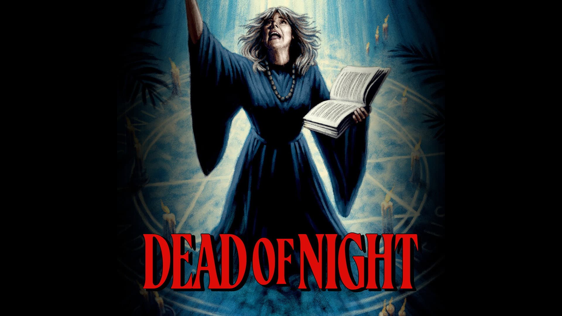 Notte di morte - immagine