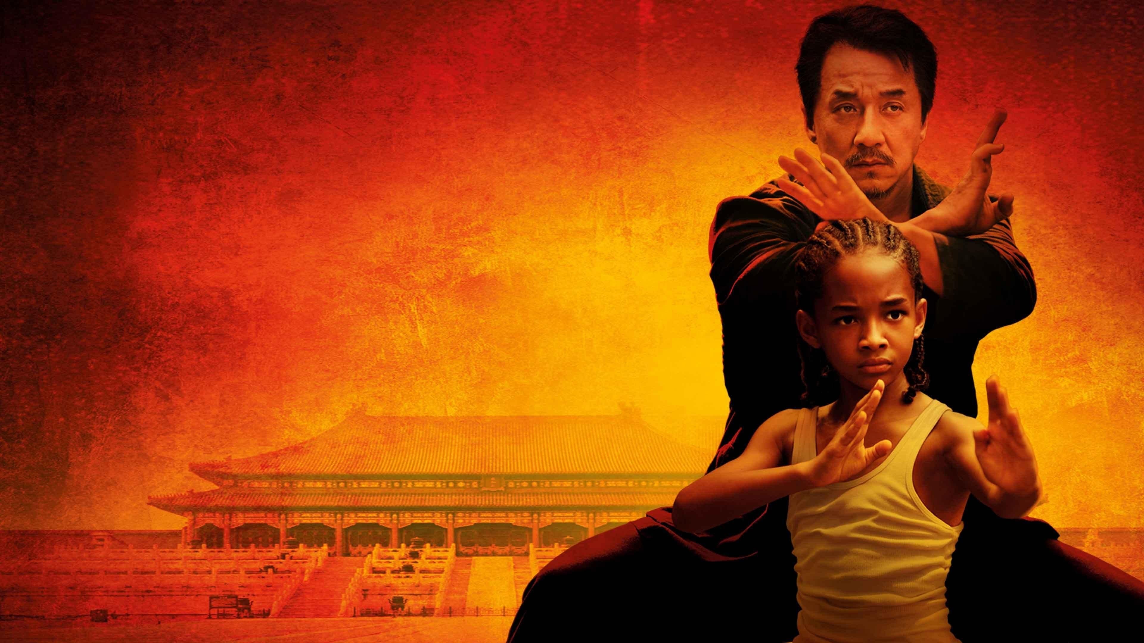 The Karate Kid - La leggenda continua - immagine