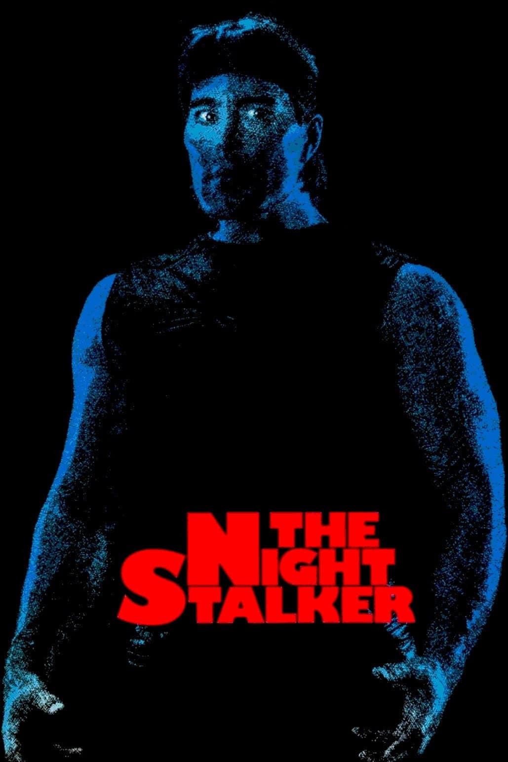 Poster di J.J. Stryker