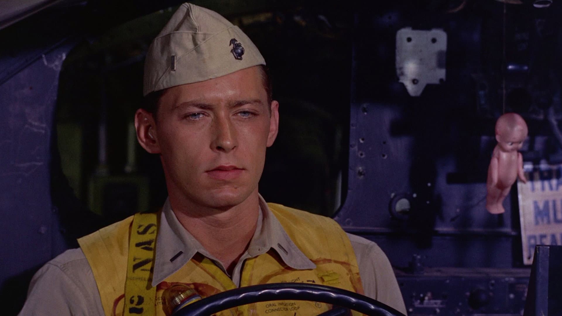 South Pacific - immagine