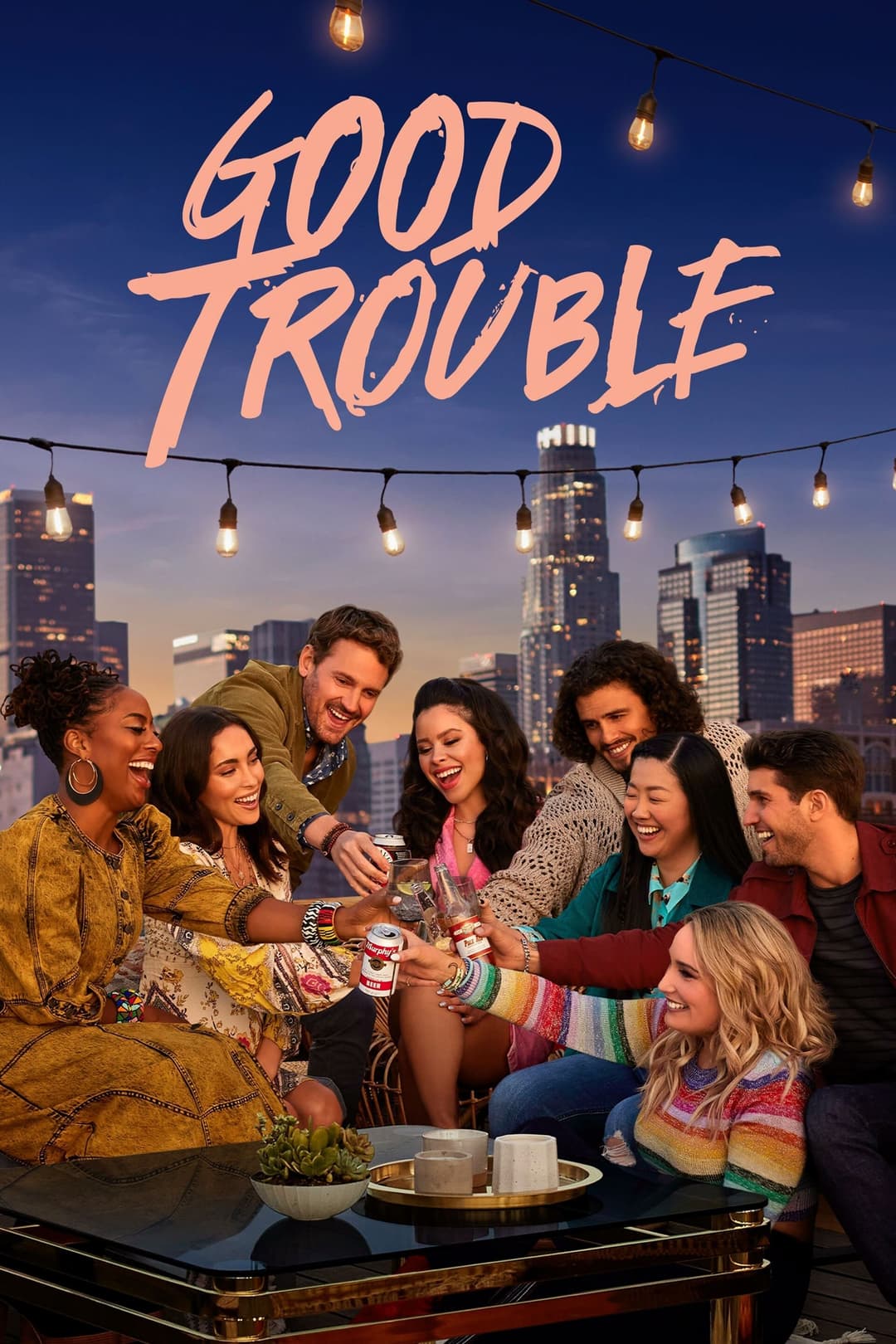 Poster di Good Trouble