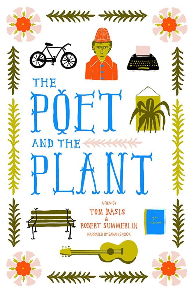 Poster di The Poet and the Plant