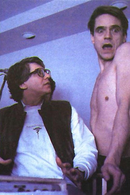 Poster di The Making of Dead Ringers