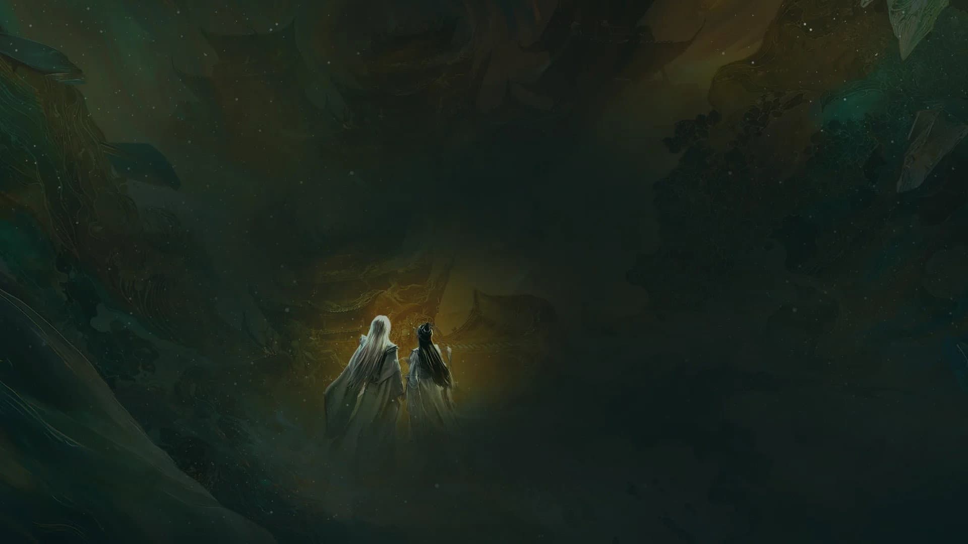 仙逆剧场版：神临之战 - immagine