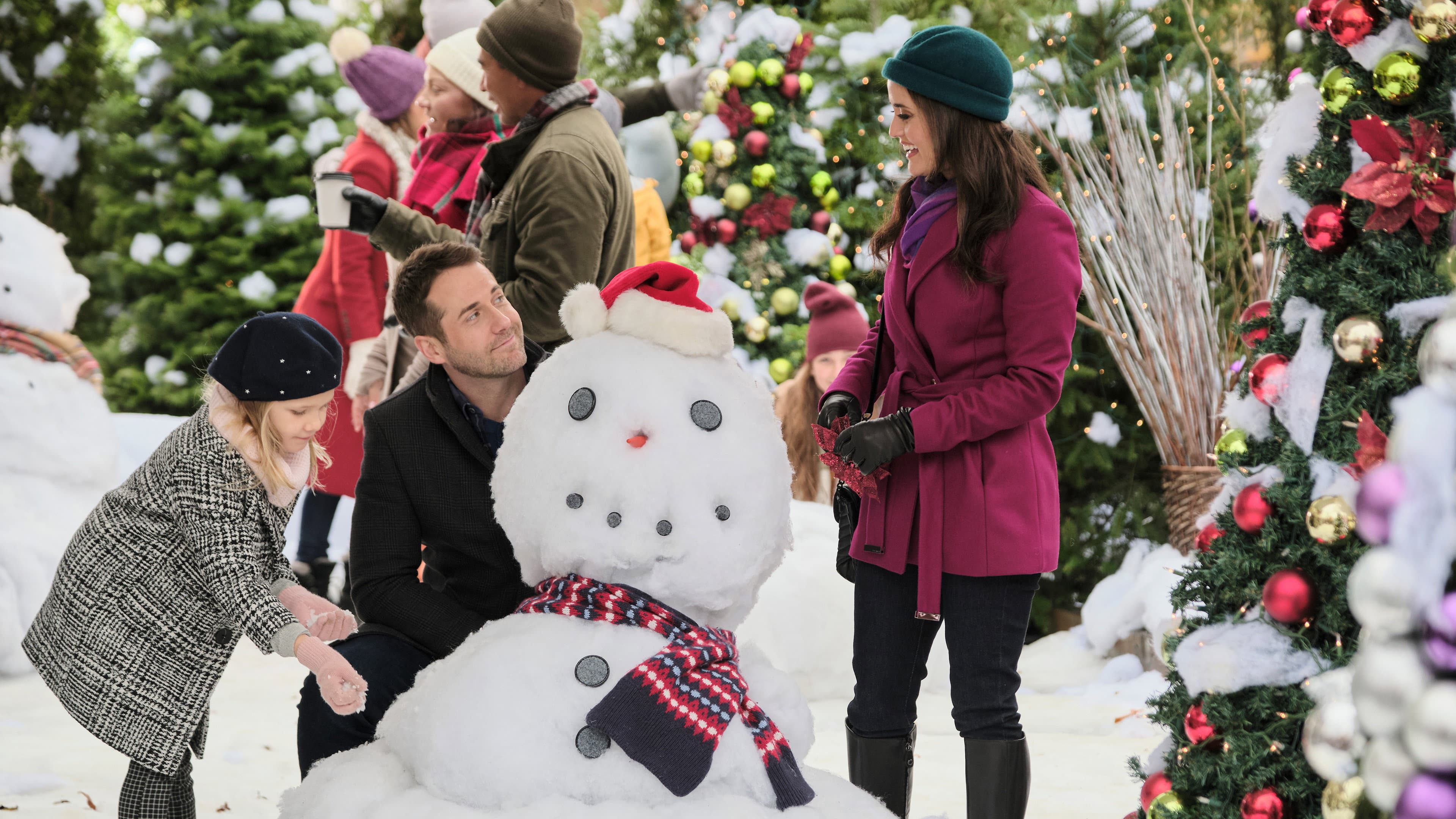 Christmas at Dollywood - immagine