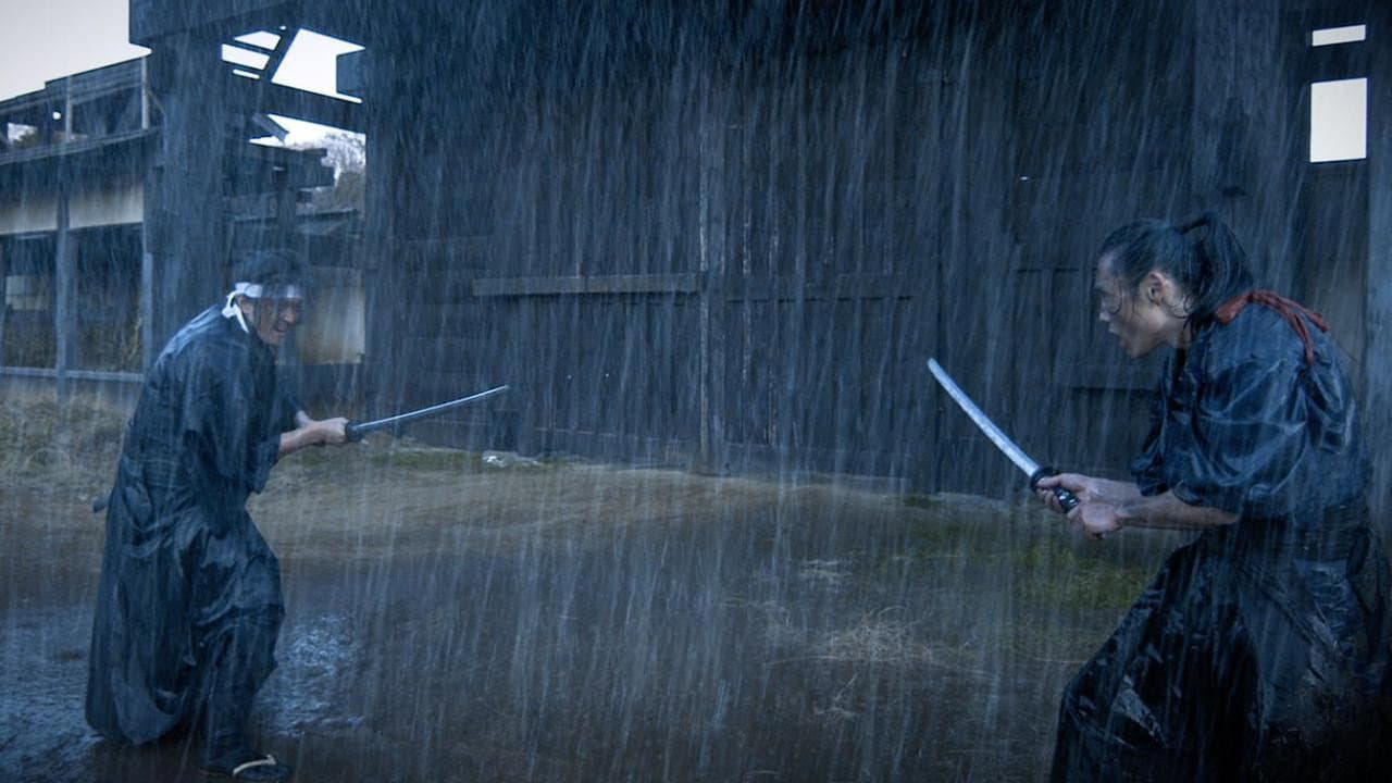 Crazy Samurai Musashi - immagine