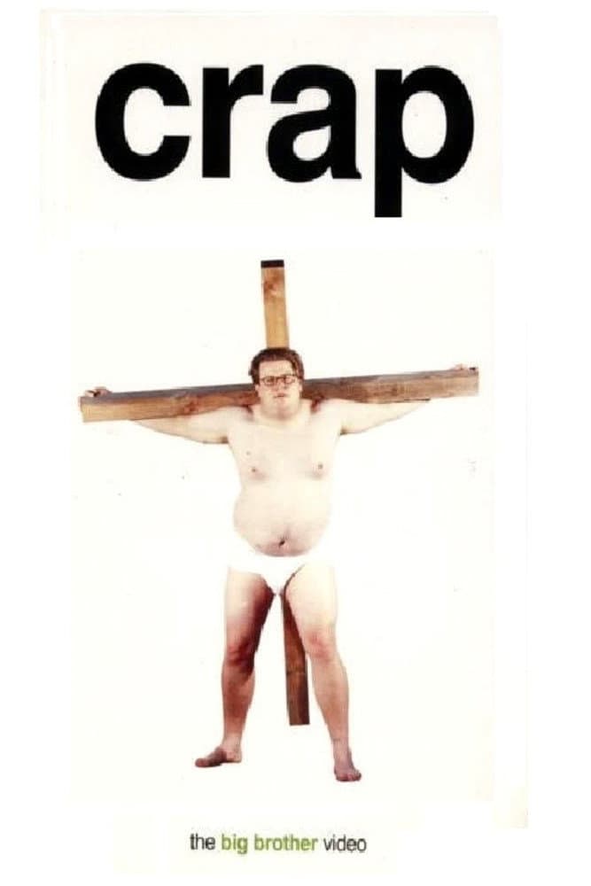 Poster di Big Brother: Crap