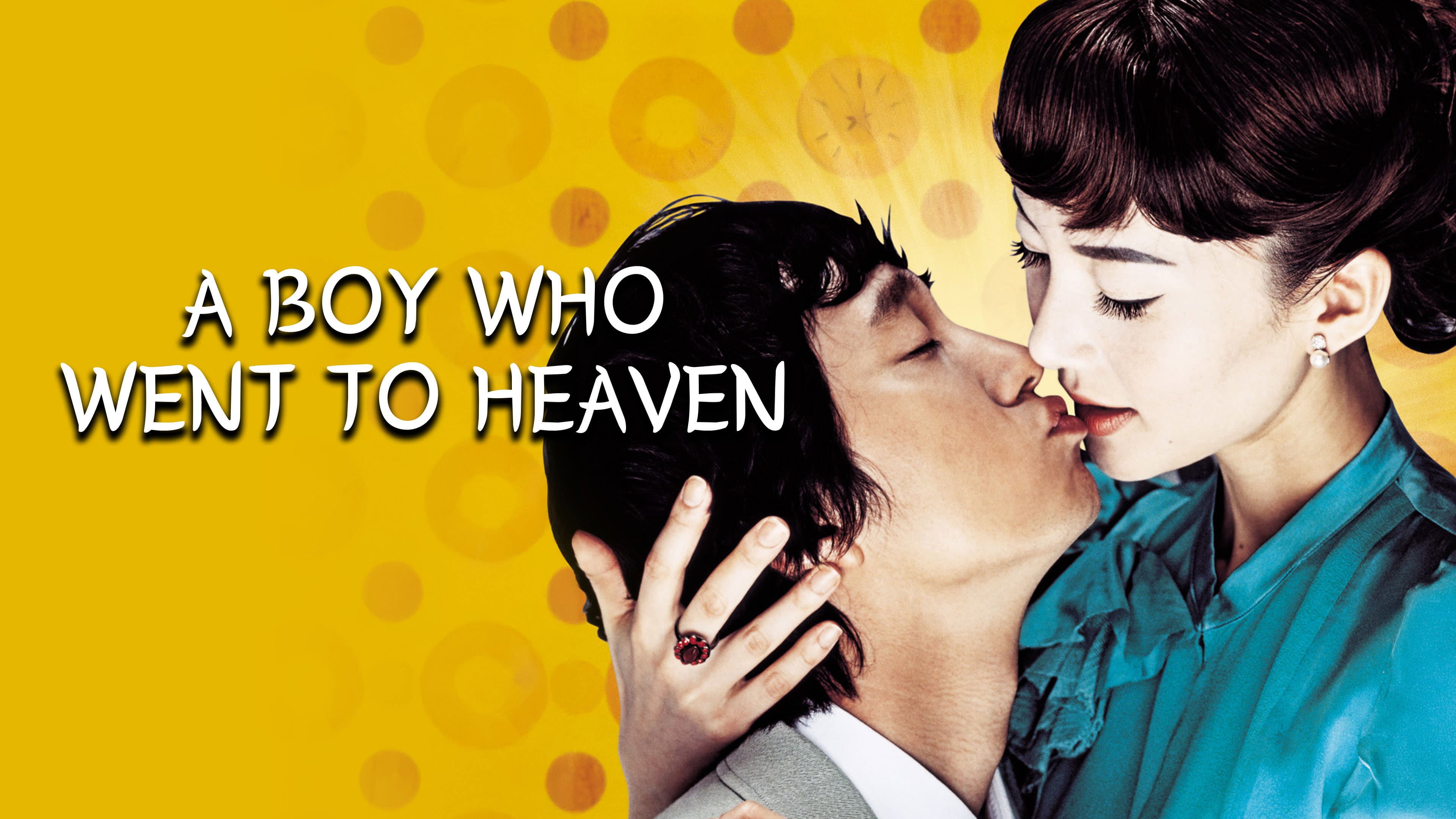 Boy, Goes to Heaven - immagine