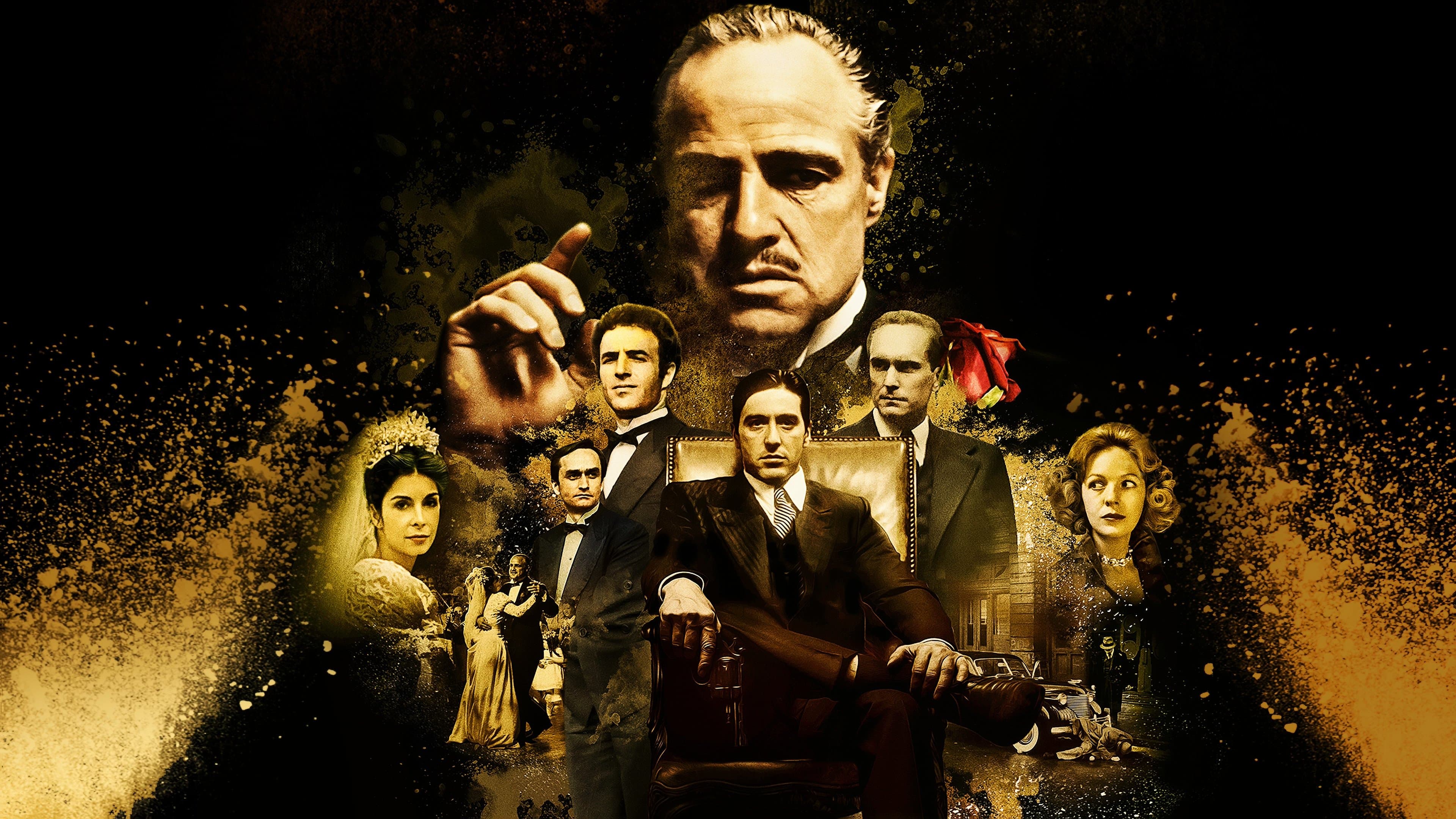 Il padrino - immagine