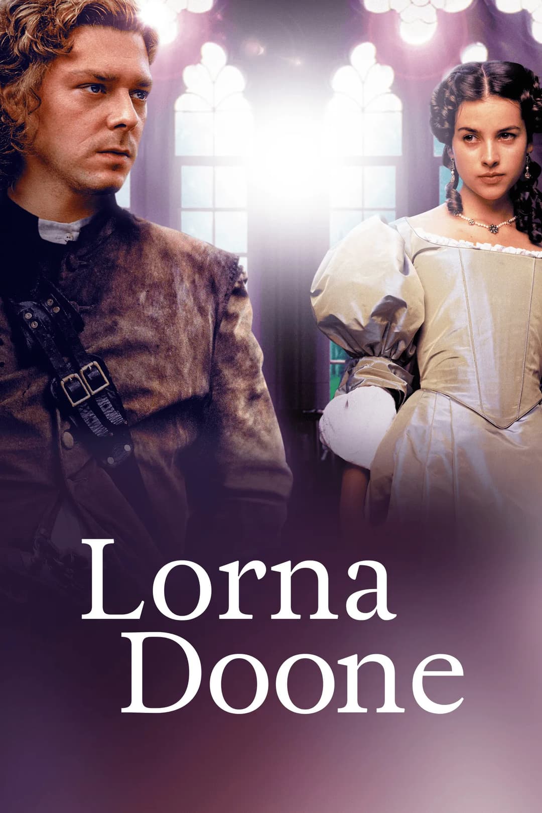 Poster di Lorna Doone