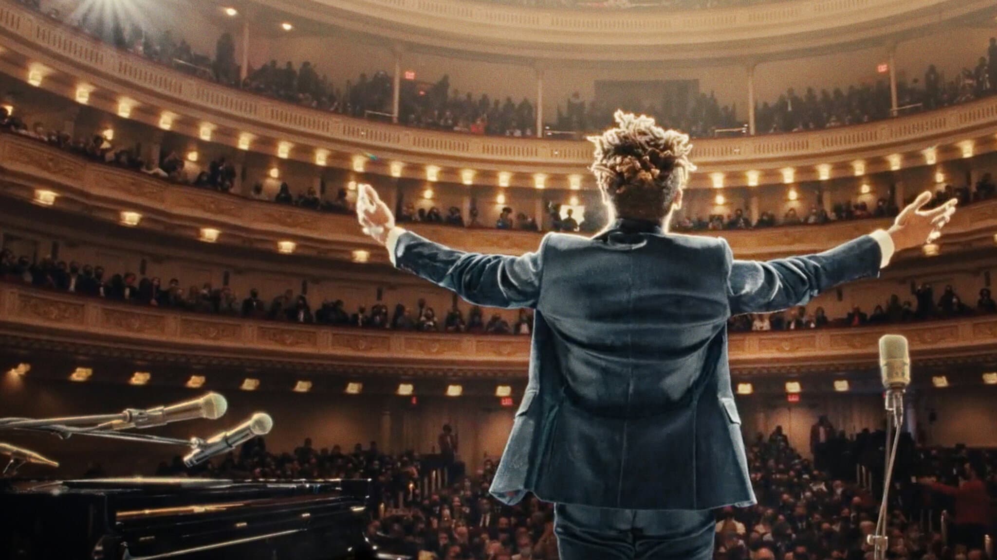 American Symphony: Jon Batiste - immagine