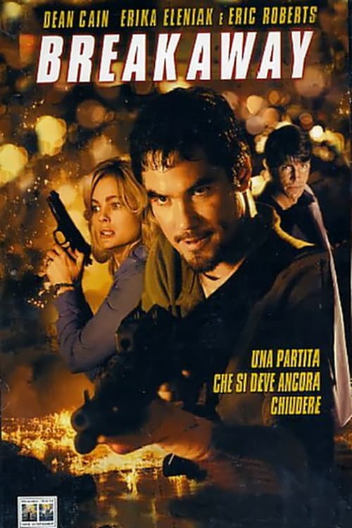 Poster di Breakaway - Colpo di Natale