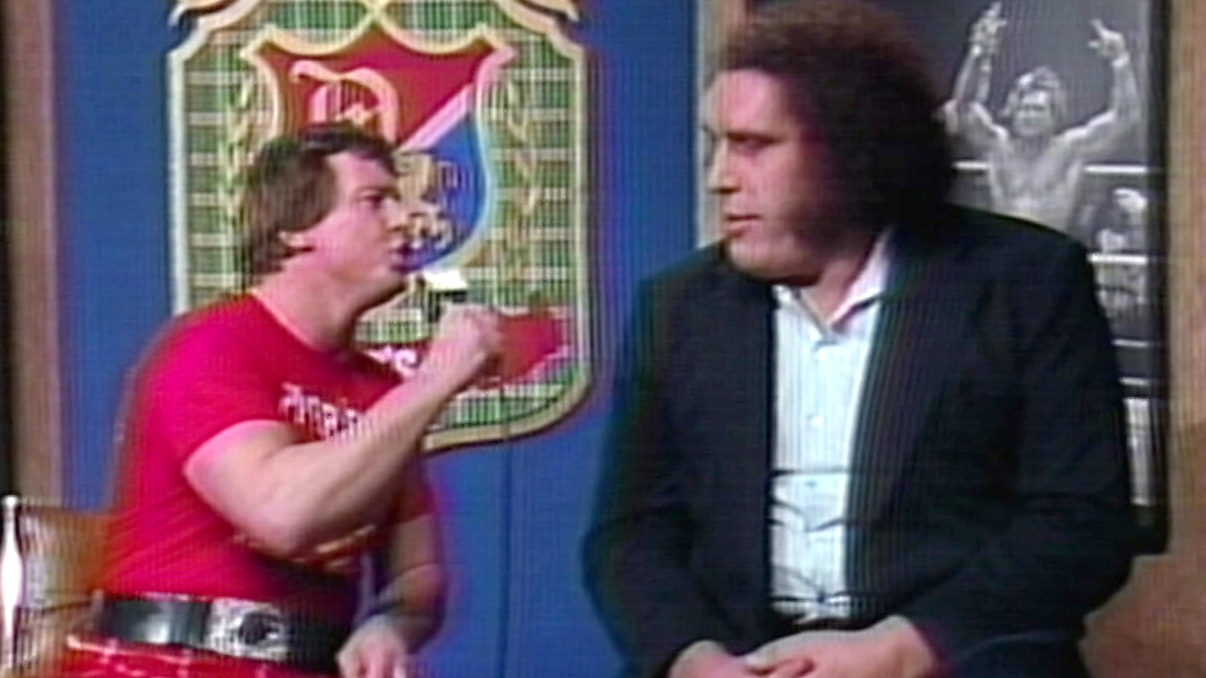 Rowdy Roddy Piper's Greatest Hits - immagine