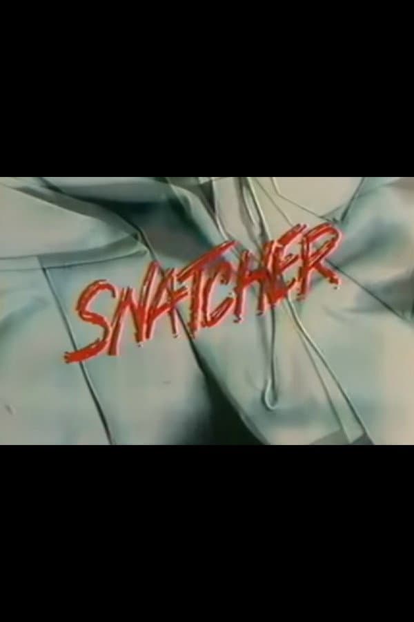 Poster di Snatcher