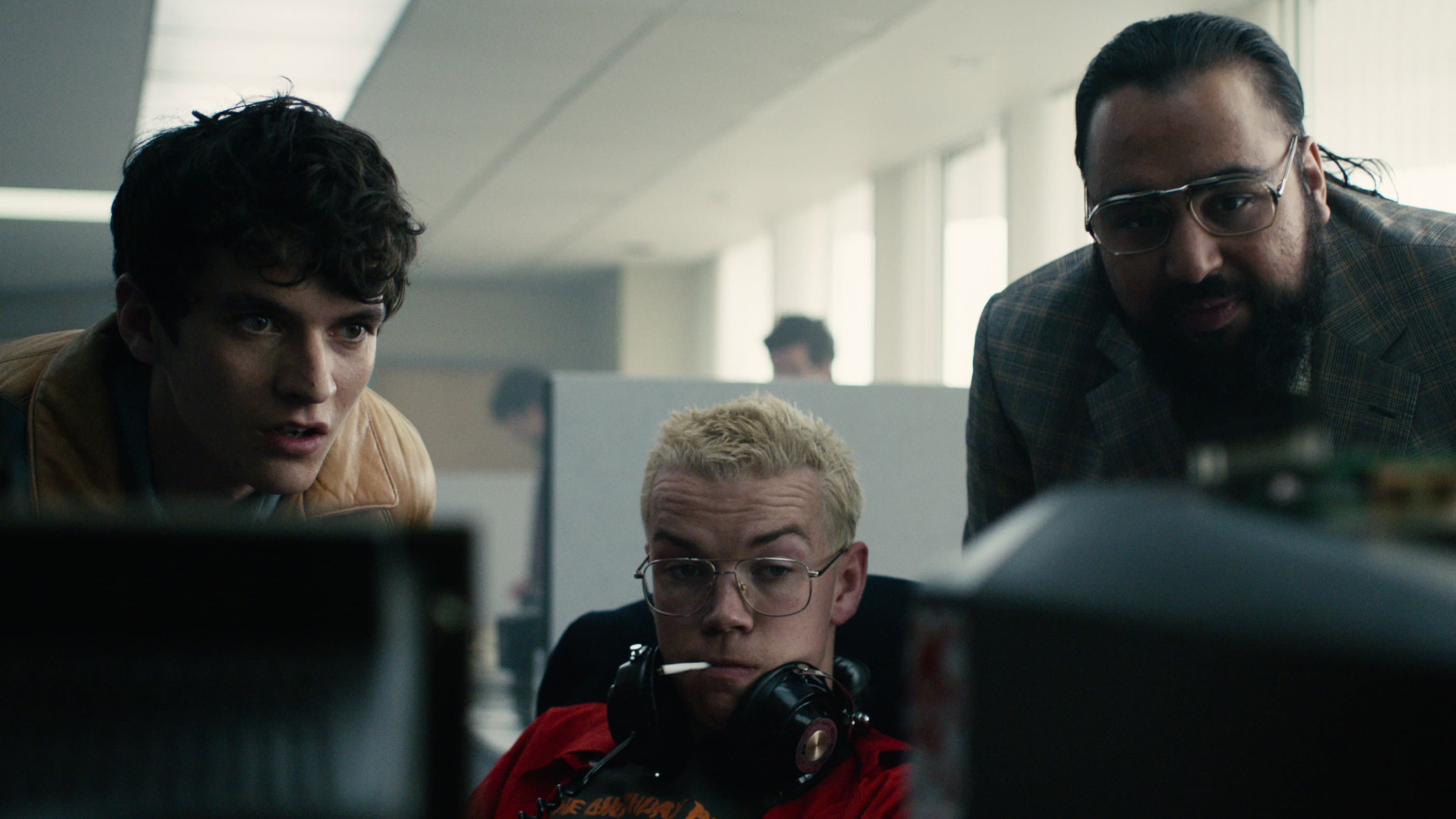 Black Mirror: Bandersnatch - immagine
