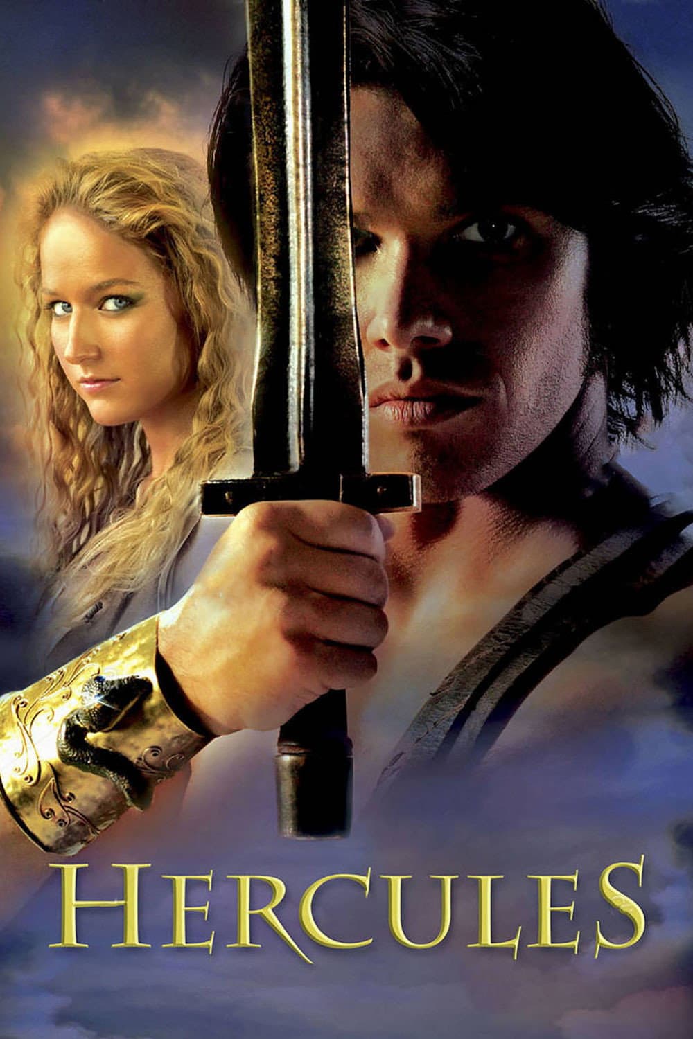 Poster di Hercules