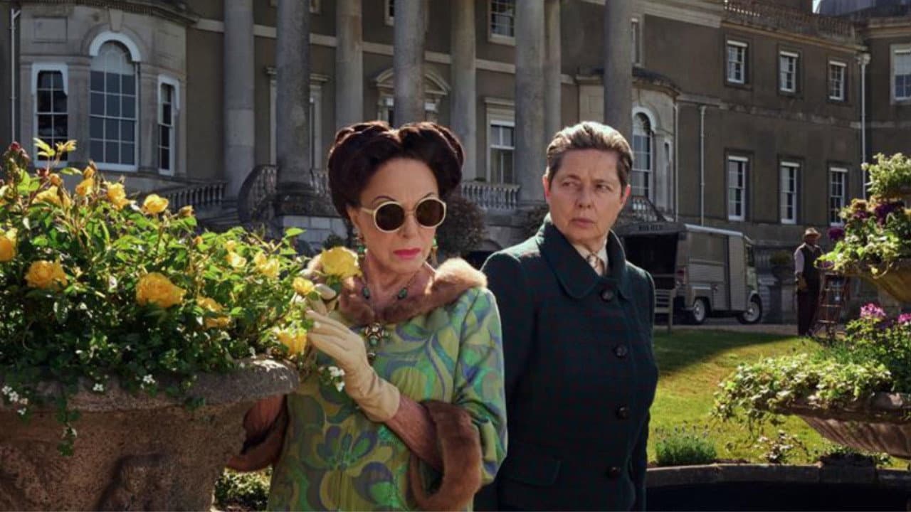 The Duchess and I - immagine